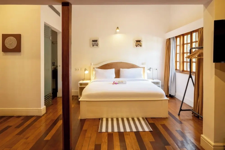 Business Double room