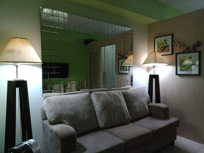 Sea Residences Condotel