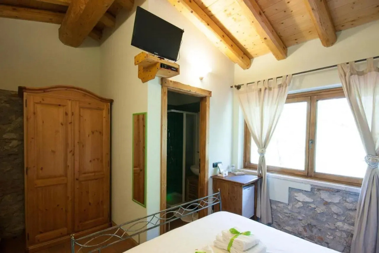 Agriturismo BioBiò