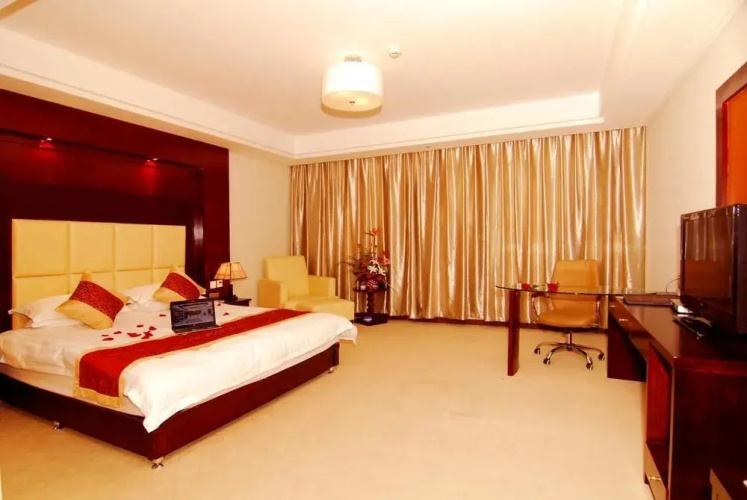 Manju Hotel