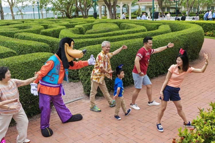 Disney Explorers Lodge photo 15