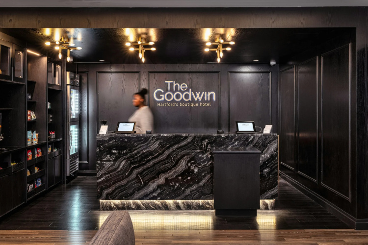 The Goodwin Hotel photo 25
