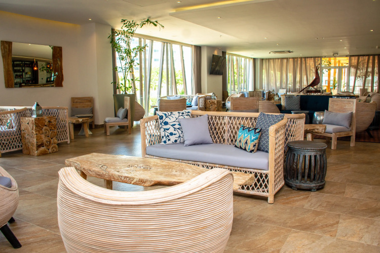 Imagen de Melia Cartagena Karmairi Adults Only