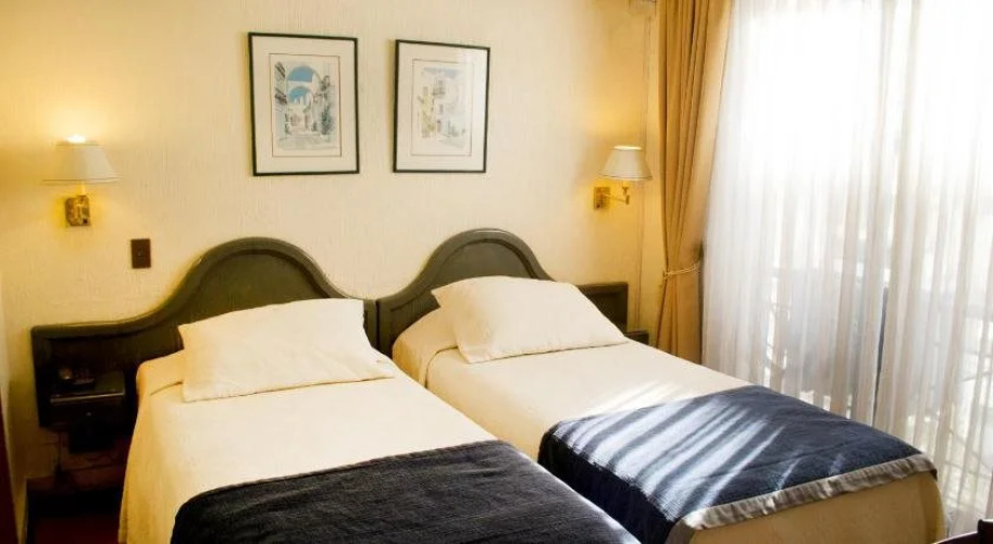 Hotelafbeelding