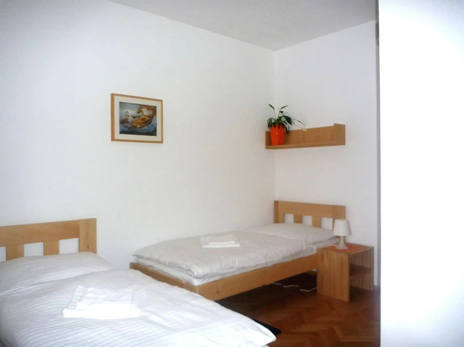Hotel Garni Rambousek
