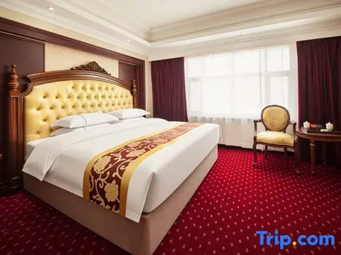 Premier Suite
