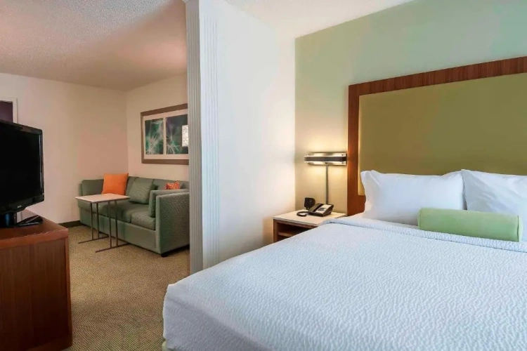 Standard room