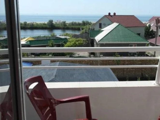 Villa Santorini