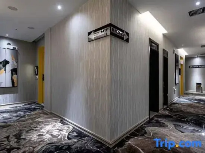 Yijue Hotel