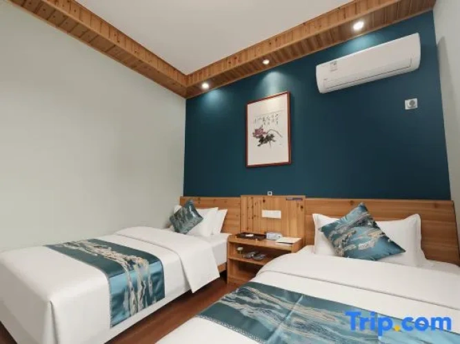 Comfort Twin room