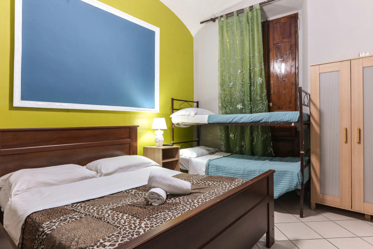Napoleon Guesthouse