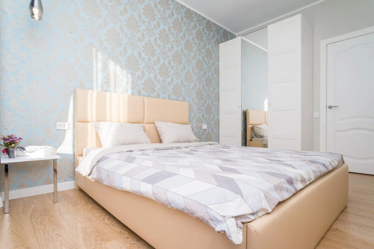 Фотография номера квартиры Поделам в Челябинск на улице Героя России Яковлева А. 9, 3 этаж