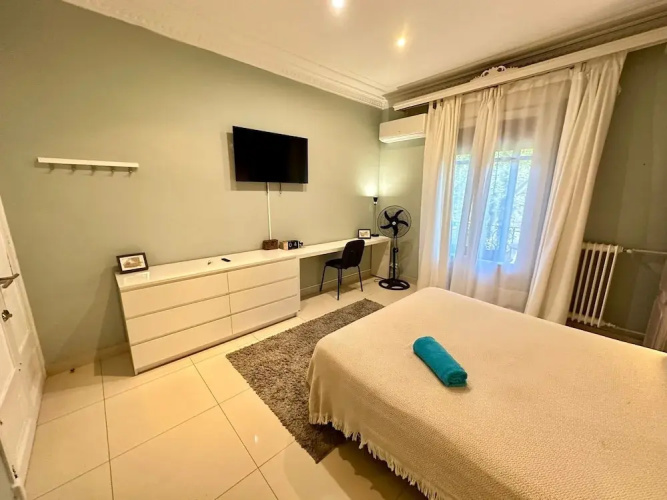 Rooms Gran Via