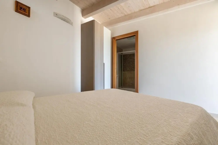 2522 Trullo Monte Cannone - Appartamento 2 by Perle di Puglia