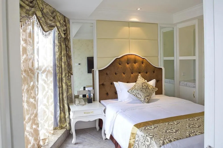 Wanghai International Hotel
