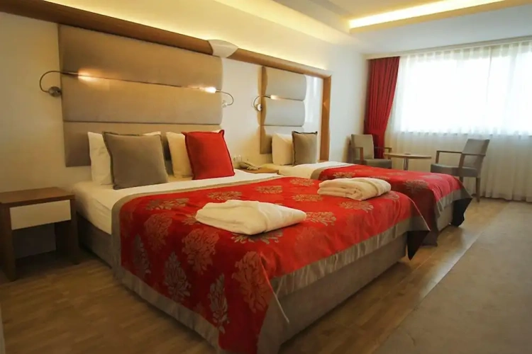 Standard Family room