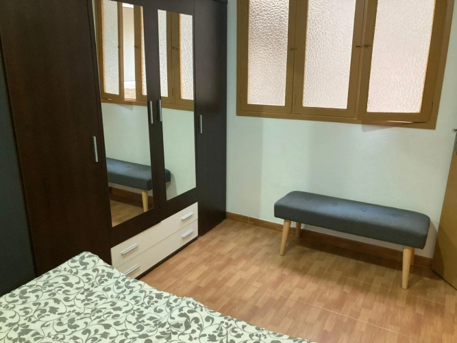 Apartamento RETECH