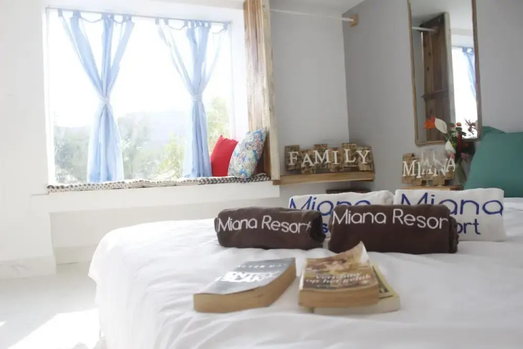 Miana Home