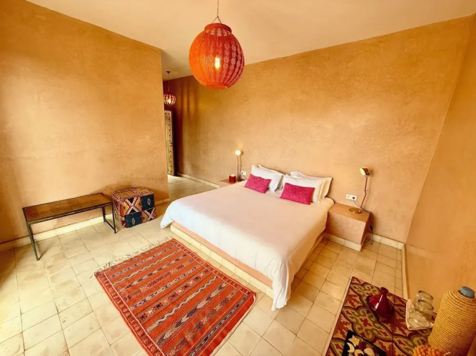 Kasbah Oum Rabia