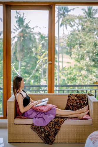 Villa Sekembang Ubud
