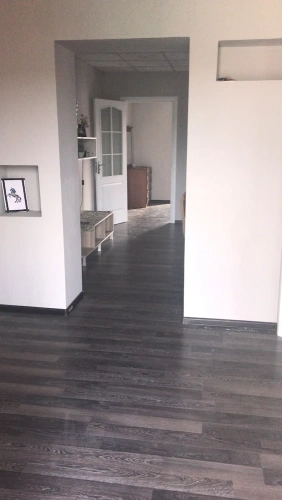 Hotel rooms