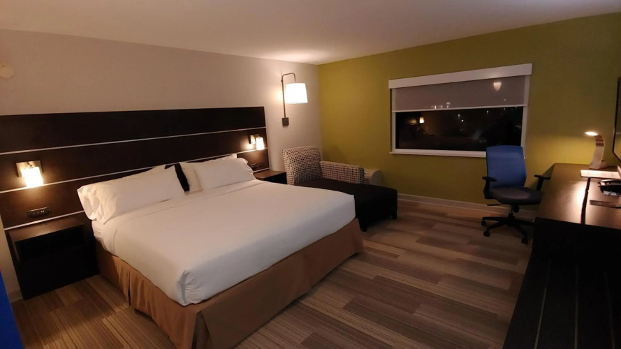 Courtyard Marriott Ankeny