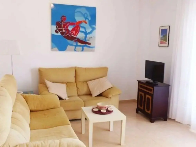 Apartamento Jardines de Denia VI