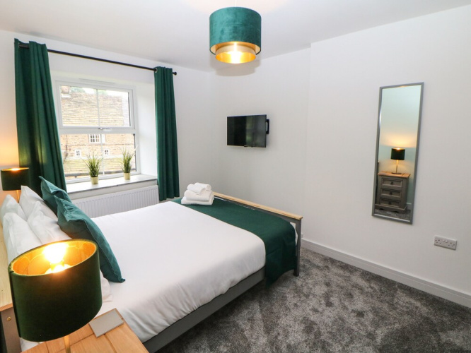 1 Orchard View