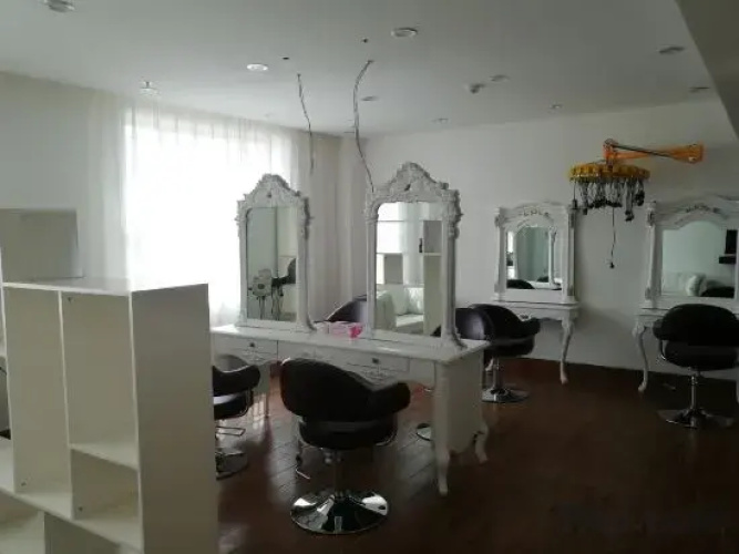 Yongdeng Jujia Hotel