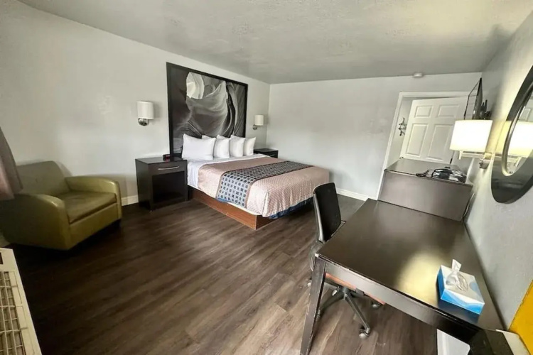 Canyon Inn Flagstaff