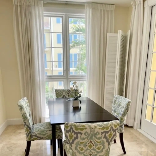 1 Bedroom Villa