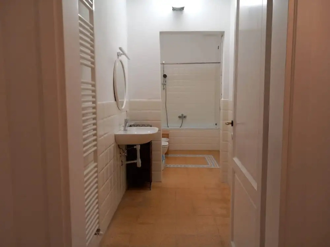 Giusti 30 in Firenze