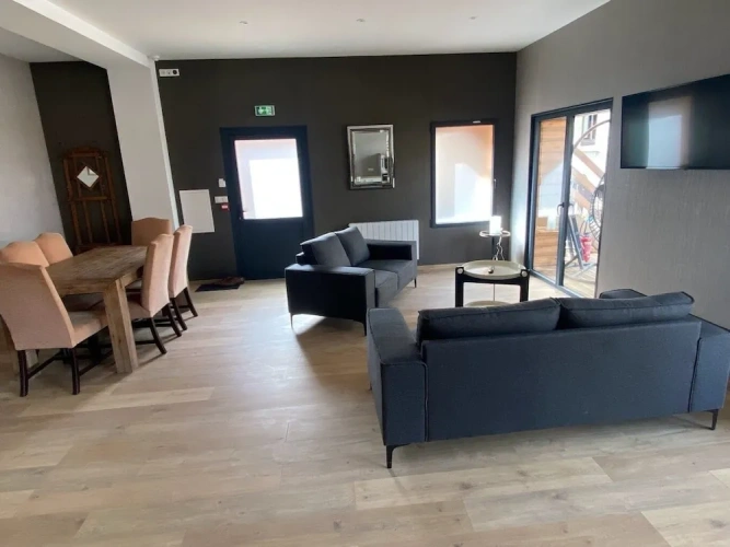 Family Apartment