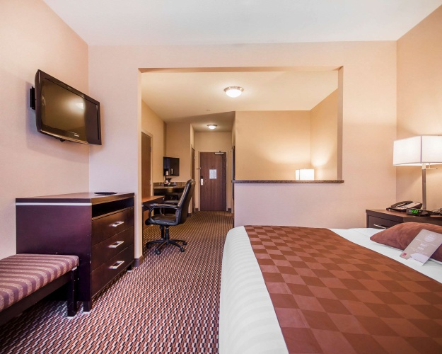 Comfort Suites photo 6
