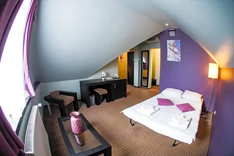 1 Bedroom Suite