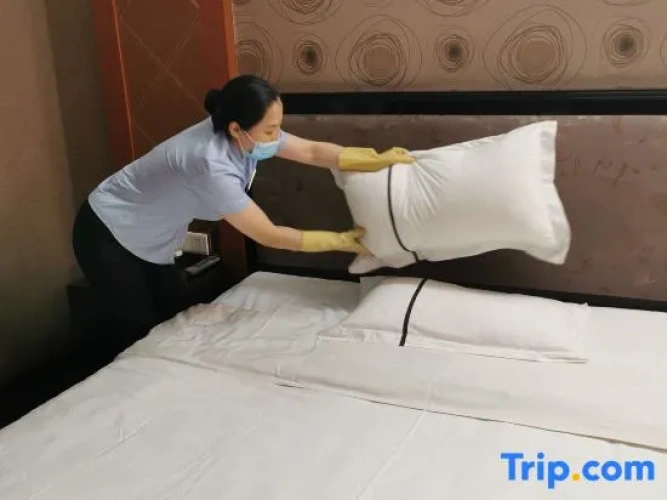 Business Double room