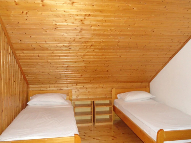 House Tina - Bed and Breakfast