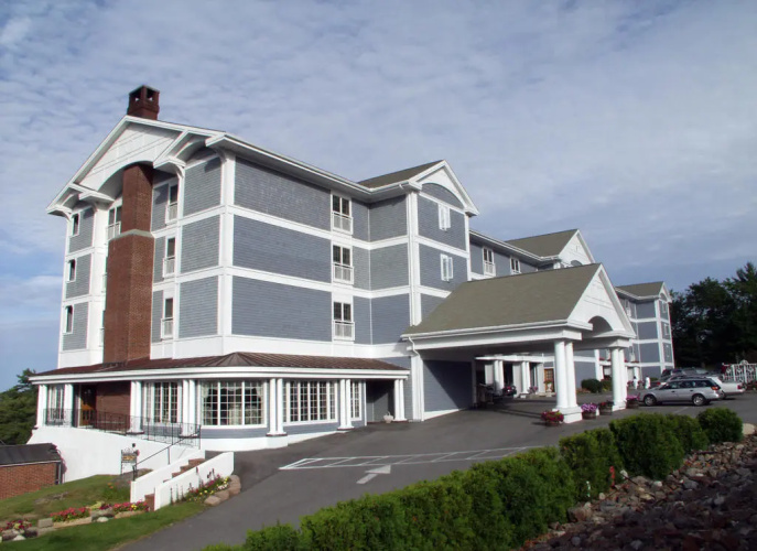Otel görseli