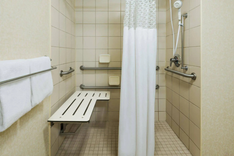 Hampton Inn Charlotte - University Place