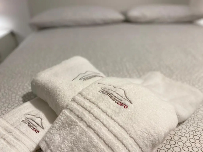 ChilometroZERO luxury apartement