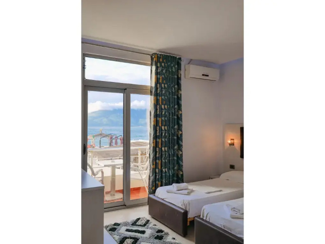 Grand Hotel Aita