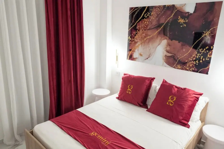 Gemini Suite