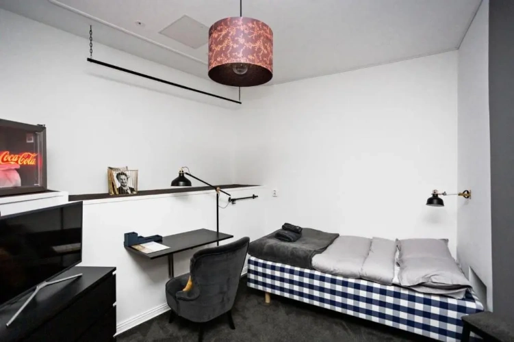 Single room