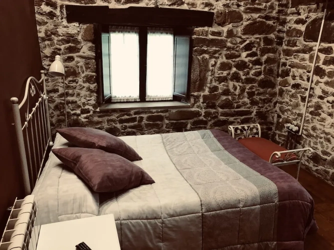 4 Bedrooms Comfort Cottage