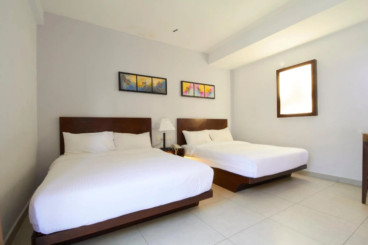 Kepong Hotel