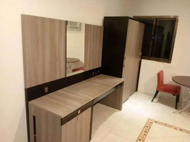 Jadeel Serviced Apartments