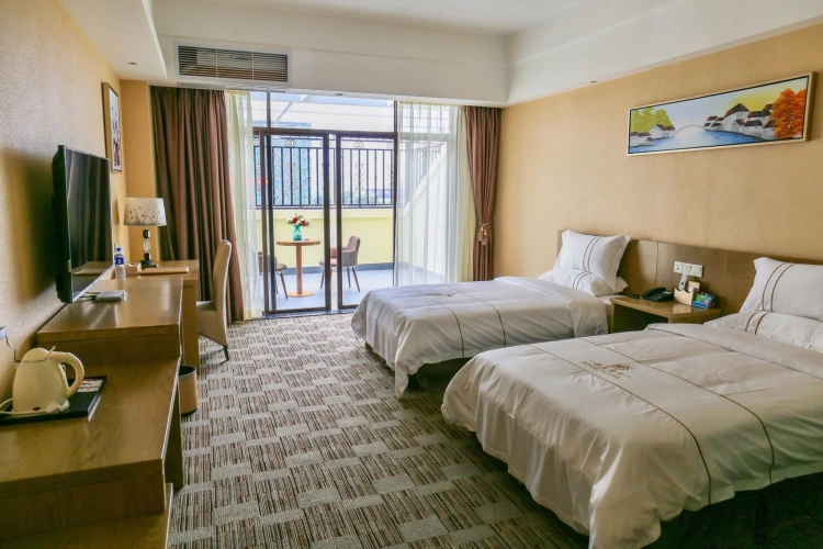 Business Double room