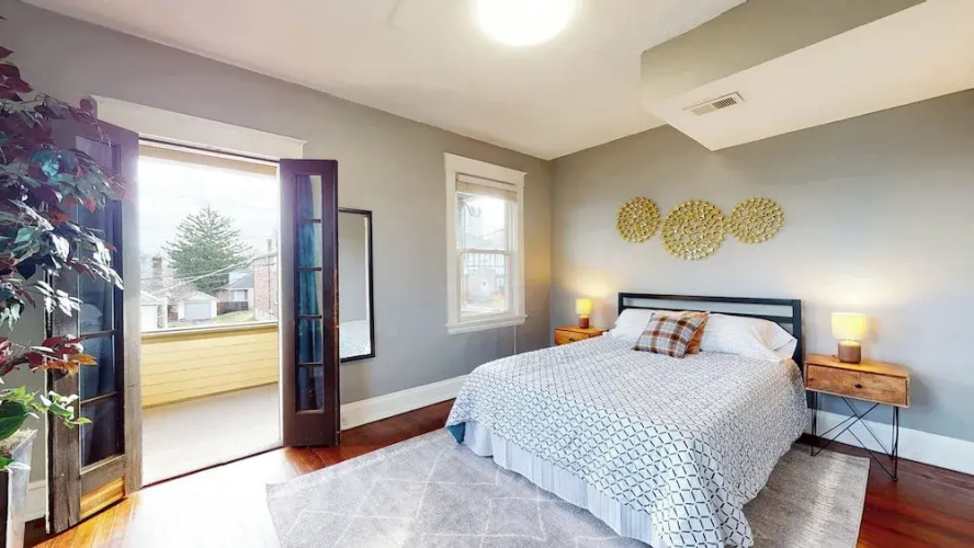 Vista View Villa Suites