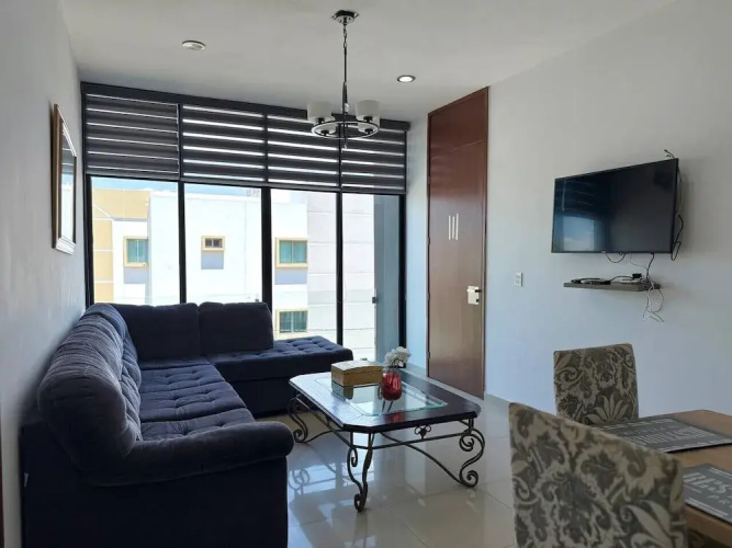 Rio Nilo Apartments