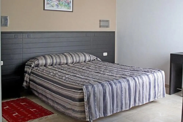 Andalucia Beach Hotel & Residence